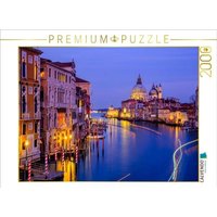 CALVENDO Puzzle Canal Grande mit Basilica di Santa Maria della Salute 2000 Teile Lege-Größe 90x67cm Foto-Puzzle für glückliche Stunden CALVENDO Puzzle Canal Grande mit Basilica di Santa Maria della Salute 2000 Teile Lege-Größe 90x67cm Foto-Puzzle für glückliche Stunden von Calvendo Puzzle