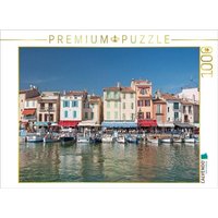 CALVENDO Puzzle Cassis 1000 Teile Lege-Größe 64x48cm Foto-Puzzle für glückliche Stunden von CALVENDO Verlag GmbH