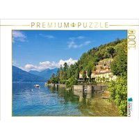 CALVENDO Puzzle Colmegna 1000 Teile Lege-Größe 64x48cm Foto-Puzzle für glückliche Stunden von CALVENDO Verlag GmbH