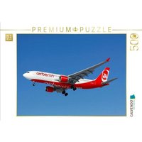 CALVENDO Puzzle D-ABXB A330 Düsseldorf 10/02/2013 500 Teile Lege-Größe 48 × 36 cm Foto-Puzzle für Erwachsene CALVENDO Puzzle D-ABXB A330 Düsseldorf 10/02/2013 500 Teile Lege-Größe 48 × 36 cm Foto-Puzzle für Erwachsene von Calvendo Puzzle