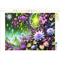 CALVENDO Puzzle Das Geflüster 1000 Teile Lege-Größe 64x48cm Foto-Puzzle für glückliche Stunden CALVENDO Puzzle Das Geflüster 1000 Teile Lege-Größe 64x48cm Foto-Puzzle für glückliche Stunden von Calvendo Puzzle