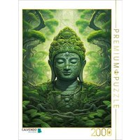 CALVENDO Puzzle Der Erhabene 2000 Teile Lege-Größe 90x67cm Foto-Puzzle für glückliche Stunden von Calvendo Puzzle