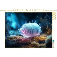 CALVENDO Puzzle Dickerchen - lustige Mikroorganismen 1000 Teile Lege-Größe 64x48cm Foto-Puzzle für glückliche Stunden CALVENDO Puzzle Dickerchen - lustige Mikroorganismen 1000 Teile Lege-Größe 64x48cm Foto-Puzzle für glückliche Stunden von Calvendo Puzzle