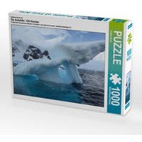 CALVENDO Puzzle Die Antarktis / CH-Version, Lege-Größe 64 x 48 cm Foto-Puzzle Bild von Roland Brack CALVENDO Puzzle Die Antarktis / CH-Version, Lege-Größe 64 x 48 cm Foto-Puzzle Bild von Roland Brack von xxx