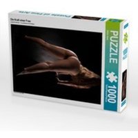 CALVENDO Puzzle Die Kraft einer Frau 1000 Teile Lege-Größe 48 x 64 cm Foto-Puzzle Bild von Stefan Weis CALVENDO Puzzle Die Kraft einer Frau 1000 Teile Lege-Größe 48 x 64 cm Foto-Puzzle Bild von Stefan Weis von Calvendo Puzzle