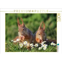 CALVENDO Puzzle Die jungen Geschwister Valentina und Valentino 1000 Teile Lege-Größe 64x48cm Foto-Puzzle für glückliche Stunden CALVENDO Puzzle Die jungen Geschwister Valentina und Valentino 1000 Teile Lege-Größe 64x48cm Foto-Puzzle für glückliche Stunden von Calvendo Puzzle
