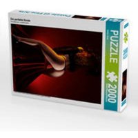 CALVENDO Puzzle Die perfekte Sünde 2000 Teile Puzzle hoch 2000 Teile Lege-Größe 90 × 67 cm Foto-Puzzle für glückliche Stunden CALVENDO Puzzle Die perfekte Sünde 2000 Teile Puzzle hoch 2000 Teile Lege-Größe 90 × 67 cm Foto-Puzzle für glückliche Stunden von Calvendo Puzzle