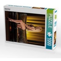 CALVENDO Puzzle Edles Blond, Lege-Größe 48 x 64 cm Foto-Puzzle Bild von Stefan Weis von CALVENDO Verlag GmbH