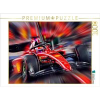 CALVENDO Puzzle Ein Motiv aus dem Kalender Adrenalin pur und Puls 200 1000 Teile Lege-Größe 64x48cm Foto-Puzzle für glückliche Stunden von Calvendo Puzzle
