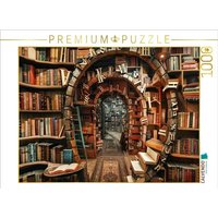 CALVENDO Puzzle Ein Motiv aus dem Kalender "Das versteckte Universum" 1000 Teile Lege-Größe 64x48cm Foto-Puzzle für glückliche Stunden von Calvendo Puzzle
