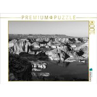 CALVENDO Puzzle Ein Motiv aus dem Kalender Der Südwesten Utahs in schwarz und weiß 1000 Teile Lege-Größe 64 × 48 cm Foto-Puzzle für glückliche Stunden CALVENDO Puzzle Ein Motiv aus dem Kalender Der Südwesten Utahs in schwarz und weiß 1000 Teile Lege-Größe 64 × 48 cm Foto-Puzzle für glückliche Stunden von Calvendo Puzzle