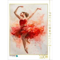 CALVENDO Puzzle Ein Motiv aus dem Kalender "Die Farben der Musik" 1000 Teile Lege-Größe 64x48cm Foto-Puzzle für glückliche Stunden CALVENDO Puzzle Ein Motiv aus dem Kalender "Die Farben der Musik" 1000 Teile Lege-Größe 64x48cm Foto-Puzzle für glückliche Stunden von Calvendo Puzzle