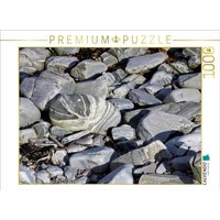 CALVENDO Puzzle Ein Motiv aus dem Kalender Die Kunst der Steine - Familienplaner hoch 1000 Teile Lege-Größe 64x48cm Foto-Puzzle für glückliche Stund von CALVENDO Verlag GmbH