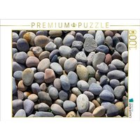 CALVENDO Puzzle Ein Motiv aus dem Kalender Die Kunst der Steine - Familienplaner hoch 1000 Teile Lege-Größe 64x48cm Foto-Puzzle für glückliche Stund von CALVENDO Verlag GmbH