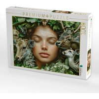 CALVENDO Puzzle Ein Motiv aus dem Kalender "Die vielen Gesichter von Mutter Natur" 1000 Teile Lege-Größe 64x48cm Foto-Puzzle für glückliche Stunden CALVENDO Puzzle Ein Motiv aus dem Kalender "Die vielen Gesichter von Mutter Natur" 1000 Teile Lege-Größe 64x48cm Foto-Puzzle für glückliche Stunden von Calvendo Puzzle