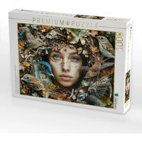 CALVENDO Puzzle Ein Motiv aus dem Kalender "Die vielen Gesichter von Mutter Natur" 1000 Teile Lege-Größe 64x48cm Foto-Puzzle für glückliche Stunden CALVENDO Puzzle Ein Motiv aus dem Kalender "Die vielen Gesichter von Mutter Natur" 1000 Teile Lege-Größe 64x48cm Foto-Puzzle für glückliche Stunden von Calvendo Puzzle