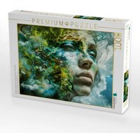 CALVENDO Puzzle Ein Motiv aus dem Kalender "Die vielen Gesichter von Mutter Natur" 1000 Teile Lege-Größe 64x48cm Foto-Puzzle für glückliche Stunden CALVENDO Puzzle Ein Motiv aus dem Kalender "Die vielen Gesichter von Mutter Natur" 1000 Teile Lege-Größe 64x48cm Foto-Puzzle für glückliche Stunden von Calvendo Puzzle