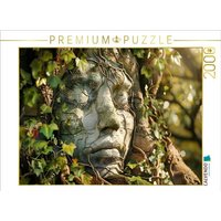CALVENDO Puzzle Ein Motiv aus dem Kalender "Die vielen Gesichter von Mutter Natur" 2000 Teile Lege-Größe 90x67cm Foto-Puzzle für glückliche Stunden CALVENDO Puzzle Ein Motiv aus dem Kalender "Die vielen Gesichter von Mutter Natur" 2000 Teile Lege-Größe 90x67cm Foto-Puzzle für glückliche Stunden von Calvendo Puzzle