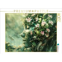 CALVENDO Puzzle Ein Motiv aus dem Kalender "Die vielen Gesichter von Mutter Natur" 2000 Teile Lege-Größe 90x67cm Foto-Puzzle für glückliche Stunden CALVENDO Puzzle Ein Motiv aus dem Kalender "Die vielen Gesichter von Mutter Natur" 2000 Teile Lege-Größe 90x67cm Foto-Puzzle für glückliche Stunden von Calvendo Puzzle
