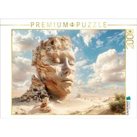 CALVENDO Puzzle Ein Motiv aus dem Kalender "Die vielen Gesichter von Mutter Natur" 2000 Teile Lege-Größe 90x67cm Foto-Puzzle für glückliche Stunden CALVENDO Puzzle Ein Motiv aus dem Kalender "Die vielen Gesichter von Mutter Natur" 2000 Teile Lege-Größe 90x67cm Foto-Puzzle für glückliche Stunden von Calvendo Puzzle