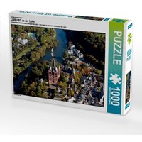 CALVENDO Puzzle Ein Motiv aus dem Kalender LIMBURG an der Lahn 1000 Teile Lege-Größe 64x48cm Foto-Puzzle für glückliche Stunden CALVENDO Puzzle Ein Motiv aus dem Kalender LIMBURG an der Lahn 1000 Teile Lege-Größe 64x48cm Foto-Puzzle für glückliche Stunden von Calvendo Puzzle
