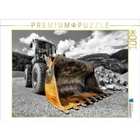 CALVENDO Puzzle Ein Motiv aus dem Kalender Maschinen aus extremer Perspektive 1000 Teile Lege-Größe 64x48cm Foto-Puzzle für glückliche Stunden CALVENDO Puzzle Ein Motiv aus dem Kalender Maschinen aus extremer Perspektive 1000 Teile Lege-Größe 64x48cm Foto-Puzzle für glückliche Stunden von CALVENDO Verlag GmbH