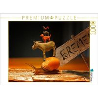 CALVENDO Puzzle Ein Motiv aus dem Kalender Mini trifft Maxi - Wenn Kleine groß rauskommen 1000 Teile Lege-Größe 64x48cm Foto-Puzzle für glückliche S CALVENDO Puzzle Ein Motiv aus dem Kalender Mini trifft Maxi - Wenn Kleine groß rauskommen 1000 Teile Lege-Größe 64x48cm Foto-Puzzle für glückliche S von Calvendo Puzzle