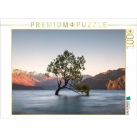 CALVENDO Puzzle Ein Motiv aus dem Kalender Natürlich Neuseeland 1000 Teile Lege-Größe 64x48cm Foto-Puzzle für glückliche Stunden von Calvendo Puzzle