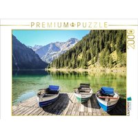 CALVENDO Puzzle Ein Motiv aus dem Kalender Naturparadies Allgäu - Von Oberstdorf bis Füssen 2000 Teile Lege-Größe 90x67cm Foto-Puzzle für glückliche CALVENDO Puzzle Ein Motiv aus dem Kalender Naturparadies Allgäu - Von Oberstdorf bis Füssen 2000 Teile Lege-Größe 90x67cm Foto-Puzzle für glückliche von Calvendo Puzzle