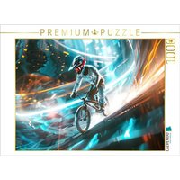 CALVENDO Puzzle Ein Motiv aus dem Kalender "Olympia. Anders." 1000 Teile Lege-Größe 64x48cm Foto-Puzzle für glückliche Stunden CALVENDO Puzzle Ein Motiv aus dem Kalender "Olympia. Anders." 1000 Teile Lege-Größe 64x48cm Foto-Puzzle für glückliche Stunden von Calvendo Puzzle