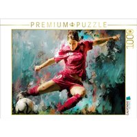 CALVENDO Puzzle Ein Motiv aus dem Kalender "Olympia. Anders." 1000 Teile Lege-Größe 64x48cm Foto-Puzzle für glückliche Stunden CALVENDO Puzzle Ein Motiv aus dem Kalender "Olympia. Anders." 1000 Teile Lege-Größe 64x48cm Foto-Puzzle für glückliche Stunden von Calvendo Puzzle