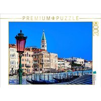 CALVENDO Puzzle Ein Motiv aus dem Kalender Venedig - eine Stadt für Träumer 2000 Teile Lege-Größe 90x67cm Foto-Puzzle für glückliche Stunden von Calvendo Puzzle