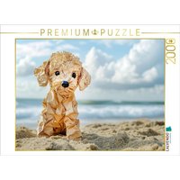 CALVENDO Puzzle Ein Motiv aus dem Kalender"Wenn Papier zum Leben erwacht" 2000 Teile Lege-Größe 90x67cm Foto-Puzzle für glückliche Stunden CALVENDO Puzzle Ein Motiv aus dem Kalender"Wenn Papier zum Leben erwacht" 2000 Teile Lege-Größe 90x67cm Foto-Puzzle für glückliche Stunden von Calvendo Puzzle
