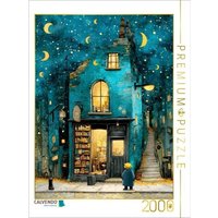 CALVENDO Puzzle Ein Motiv aus dem Kalender "Worlds Unwritten" 2000 Teile Lege-Größe 90x67cm Foto-Puzzle für glückliche Stunden CALVENDO Puzzle Ein Motiv aus dem Kalender "Worlds Unwritten" 2000 Teile Lege-Größe 90x67cm Foto-Puzzle für glückliche Stunden von Calvendo Puzzle