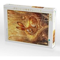 CALVENDO Puzzle Ein Motiv aus dem Kalender "Zwischen Moos und Morgentau" 1000 Teile Lege-Größe 64x48cm Foto-Puzzle für glückliche Stunden CALVENDO Puzzle Ein Motiv aus dem Kalender "Zwischen Moos und Morgentau" 1000 Teile Lege-Größe 64x48cm Foto-Puzzle für glückliche Stunden von Calvendo Puzzle