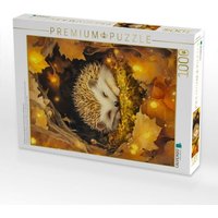 CALVENDO Puzzle Ein Motiv aus dem Kalender "Zwischen Moos und Morgentau" 1000 Teile Lege-Größe 64x48cm Foto-Puzzle für glückliche Stunden CALVENDO Puzzle Ein Motiv aus dem Kalender "Zwischen Moos und Morgentau" 1000 Teile Lege-Größe 64x48cm Foto-Puzzle für glückliche Stunden von Calvendo Puzzle