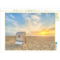 CALVENDO Puzzle Ein Platz am Meer 1000 Teile Lege-Größe 64x48cm Foto-Puzzle für glückliche Stunden CALVENDO Puzzle Ein Platz am Meer 1000 Teile Lege-Größe 64x48cm Foto-Puzzle für glückliche Stunden von Calvendo Puzzle