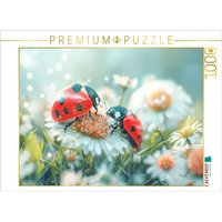 CALVENDO Puzzle Eine Welt voller liebenswerter kleiner Tiere 1000 Teile Lege-Größe 64x48cm Foto-Puzzle für glückliche Stunden CALVENDO Puzzle Eine Welt voller liebenswerter kleiner Tiere 1000 Teile Lege-Größe 64x48cm Foto-Puzzle für glückliche Stunden von Calvendo Puzzle