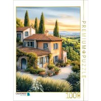 CALVENDO Puzzle Eine zauberhafte Umgebung 1000 Teile Lege-Größe 64x48cm Foto-Puzzle für glückliche Stunden CALVENDO Puzzle Eine zauberhafte Umgebung 1000 Teile Lege-Größe 64x48cm Foto-Puzzle für glückliche Stunden von Calvendo Puzzle