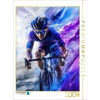 CALVENDO Puzzle Energie ohne Grenzen 2000 Teile Lege-Größe 90 × 67 cm Foto-Puzzle für glückliche Stunden CALVENDO Puzzle Energie ohne Grenzen 2000 Teile Lege-Größe 90 × 67 cm Foto-Puzzle für glückliche Stunden von Calvendo Puzzle