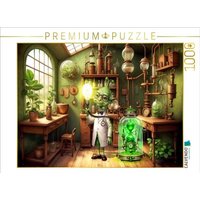 CALVENDO Puzzle Erbslektrizität 1000 Teile Lege-Größe 64x48cm Foto-Puzzle für glückliche Stunden CALVENDO Puzzle Erbslektrizität 1000 Teile Lege-Größe 64x48cm Foto-Puzzle für glückliche Stunden von Calvendo Puzzle