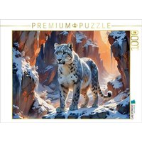 CALVENDO Puzzle Erhabene Eleganz 1000 Teile Lege-Größe 64x48cm Foto-Puzzle für glückliche Stunden CALVENDO Puzzle Erhabene Eleganz 1000 Teile Lege-Größe 64x48cm Foto-Puzzle für glückliche Stunden von Calvendo Puzzle