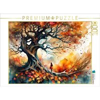 CALVENDO Puzzle Erneuerung 1000 Teile Lege-Größe 64x48cm Foto-Puzzle für glückliche Stunden CALVENDO Puzzle Erneuerung 1000 Teile Lege-Größe 64x48cm Foto-Puzzle für glückliche Stunden von Calvendo Puzzle