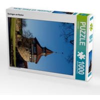 CALVENDO Puzzle Esslingen am Neckar 1000 Teile Lege-Größe 48 x 64 cm Foto-Puzzle Bild von Horst Eisele CALVENDO Puzzle Esslingen am Neckar 1000 Teile Lege-Größe 48 x 64 cm Foto-Puzzle Bild von Horst Eisele von Calvendo Puzzle