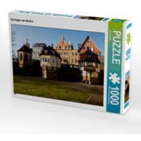 CALVENDO Puzzle Esslingen am Neckar 1000 Teile Lege-Größe 64 x 48 cm Foto-Puzzle Bild von Horst Eisele CALVENDO Puzzle Esslingen am Neckar 1000 Teile Lege-Größe 64 x 48 cm Foto-Puzzle Bild von Horst Eisele von Calvendo Puzzle