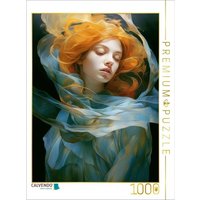 CALVENDO Puzzle Fantasiebild 1000 Teile Lege-Größe 64x48cm Foto-Puzzle für glückliche Stunden CALVENDO Puzzle Fantasiebild 1000 Teile Lege-Größe 64x48cm Foto-Puzzle für glückliche Stunden von Calvendo Puzzle