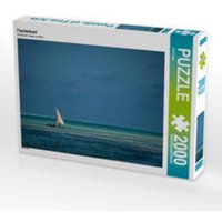 CALVENDO Puzzle Fischerboot 2000 Teile Puzzle quer 2000 Teile Lege-Größe 90 × 67 cm Foto-Puzzle für glückliche Stunden CALVENDO Puzzle Fischerboot 2000 Teile Puzzle quer 2000 Teile Lege-Größe 90 × 67 cm Foto-Puzzle für glückliche Stunden von Calvendo Puzzle
