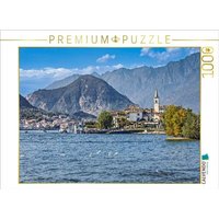 CALVENDO Puzzle Fischerinsel 1000 Teile Lege-Größe 64x48cm Foto-Puzzle für glückliche Stunden von Calvendo Puzzle