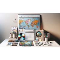 CALVENDO Puzzle Frau der 50er Jahre mit schwarzem Pferd 2000 Teile Lege-Größe 90x67cm Foto-Puzzle für glückliche Stunden von Calvendo Puzzle