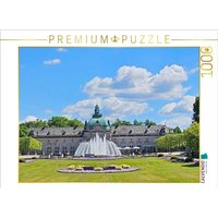 CALVENDO Puzzle GOP Varieté-Theater Kaiserpalais 1000 Teile Lege-Größe 64x48cm Foto-Puzzle für glückliche Stunden CALVENDO Puzzle GOP Varieté-Theater Kaiserpalais 1000 Teile Lege-Größe 64x48cm Foto-Puzzle für glückliche Stunden von Calvendo Puzzle